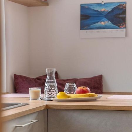 Stuwip Alps Appartements Adlerhorst Тринс Екстер'єр фото