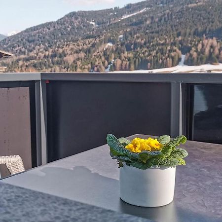 Stuwip Alps Appartements Adlerhorst Тринс Екстер'єр фото