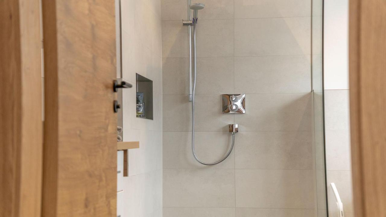 Stuwip Alps Appartements Adlerhorst Тринс Екстер'єр фото