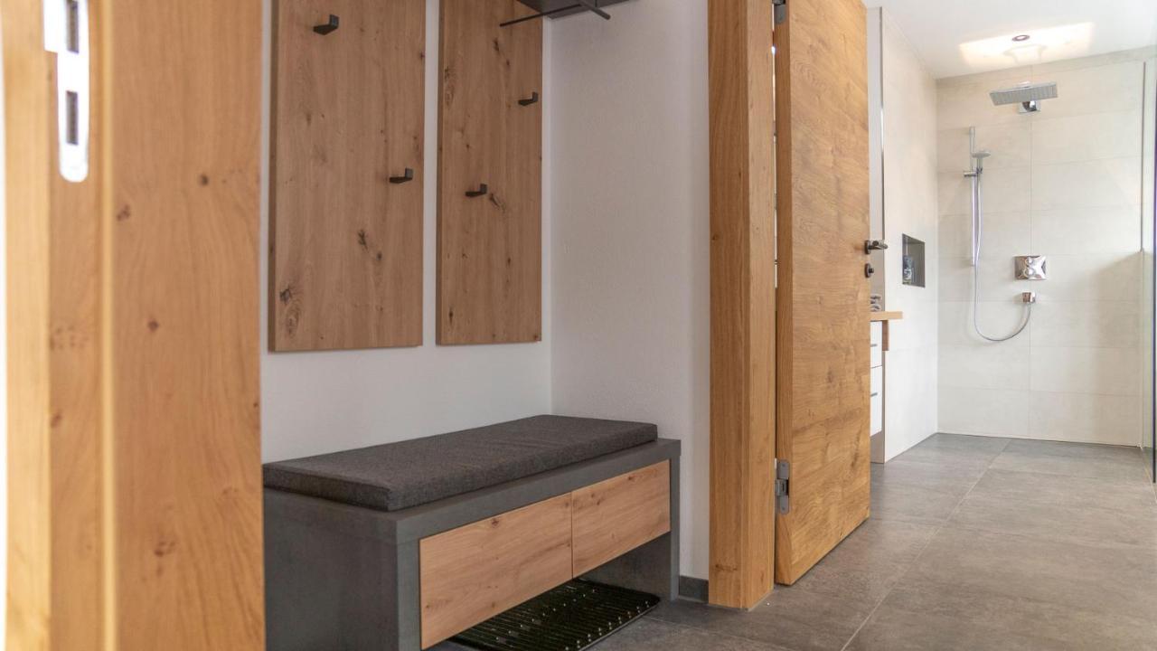 Stuwip Alps Appartements Adlerhorst Тринс Екстер'єр фото